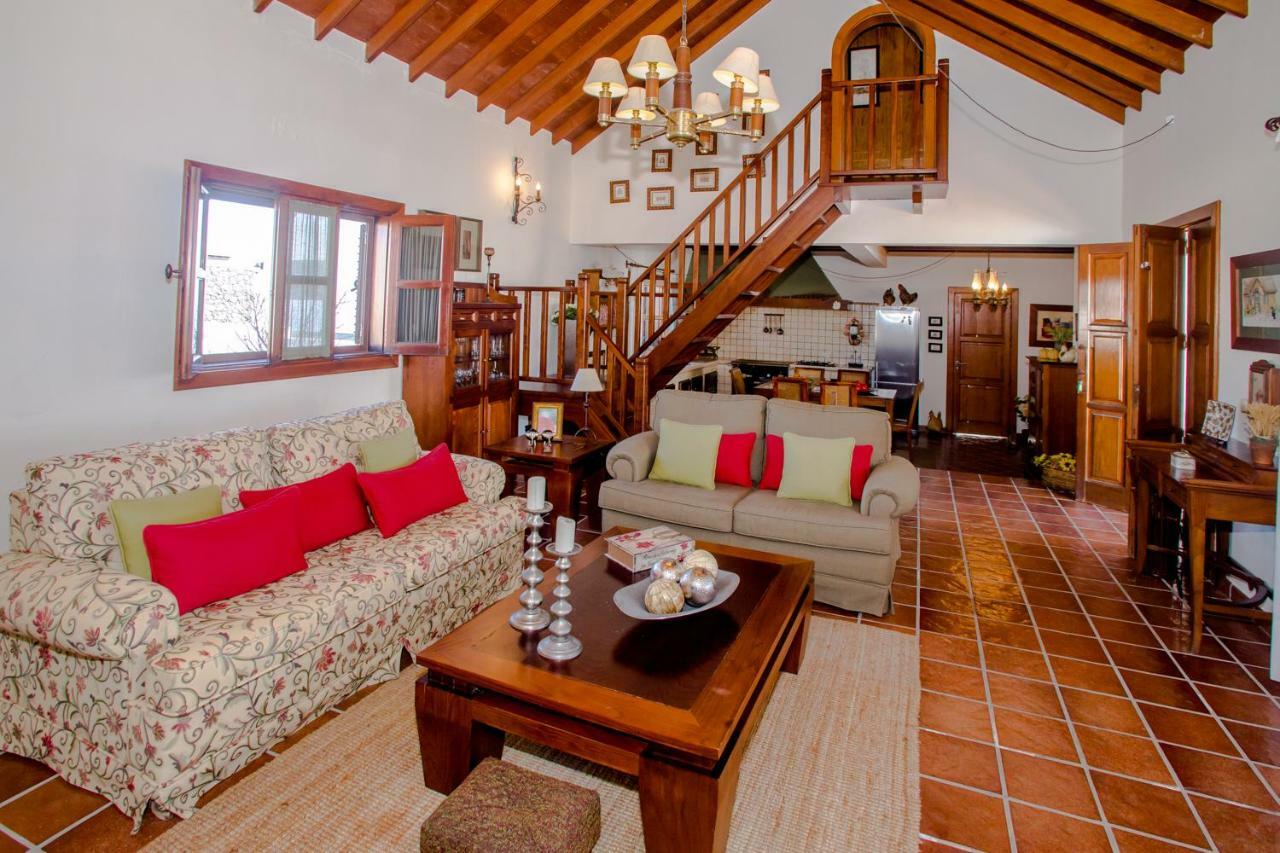 Country house Casa Veroles Lanzarote