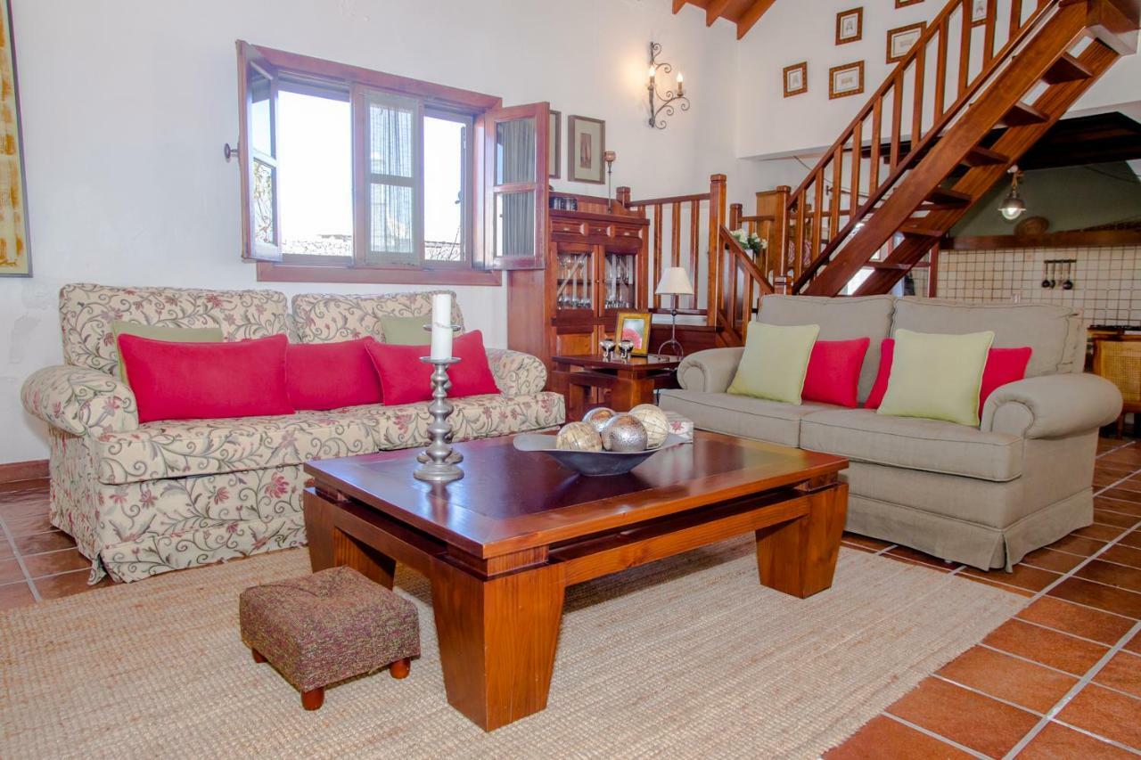 Country house Casa Veroles Lanzarote