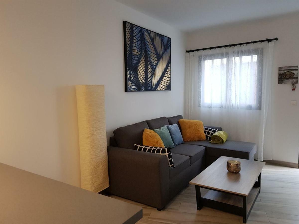 Apartamento La Vega De Mary *