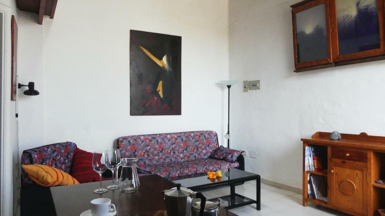Country house La Uga