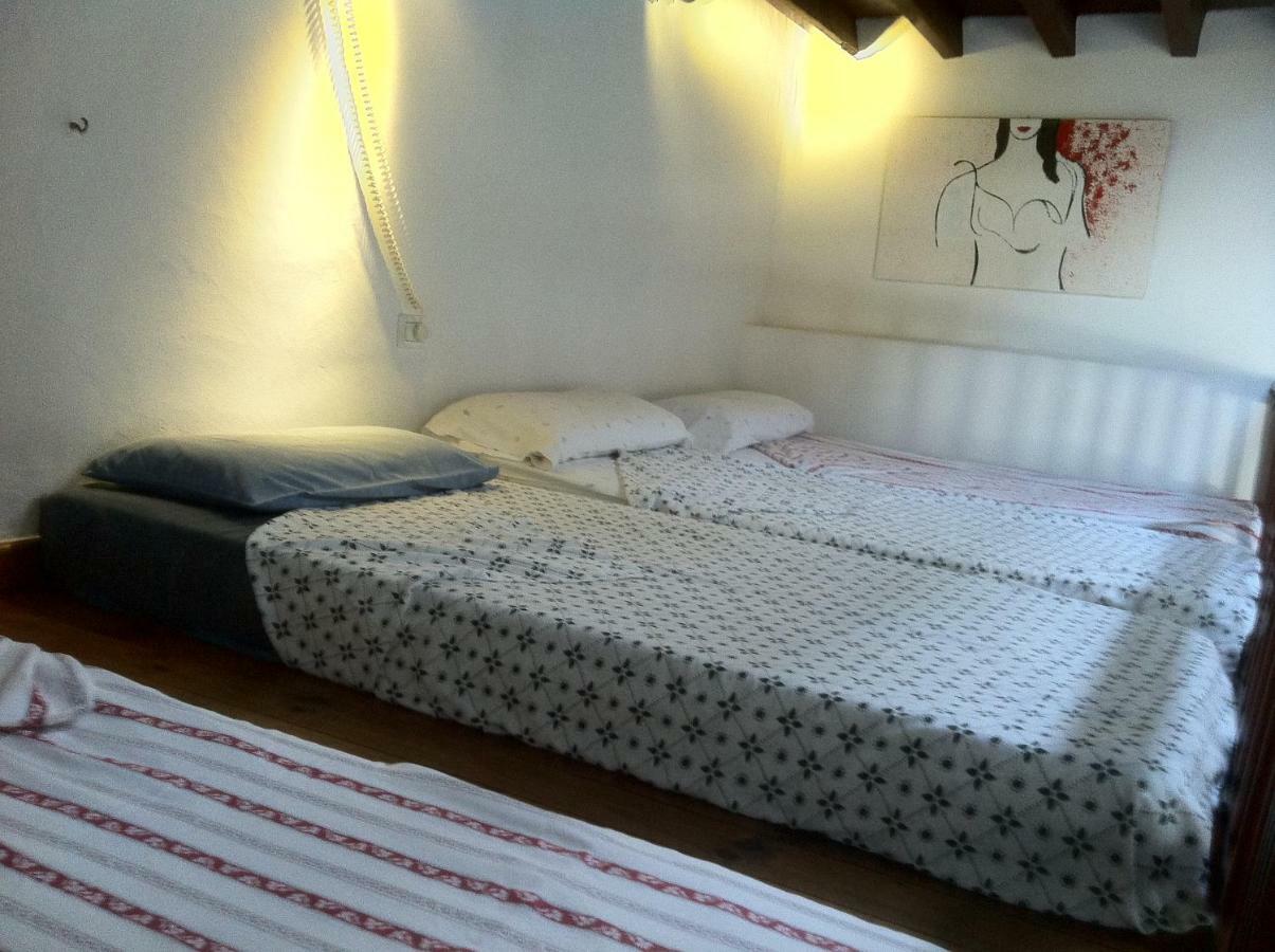 Country house La Uga