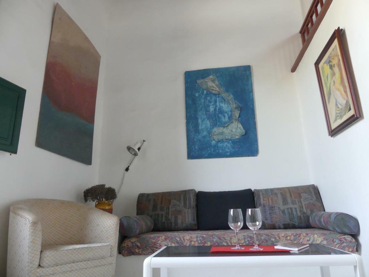 La Country house