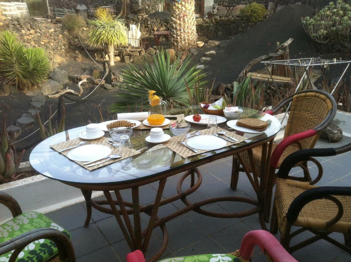 La Country house *