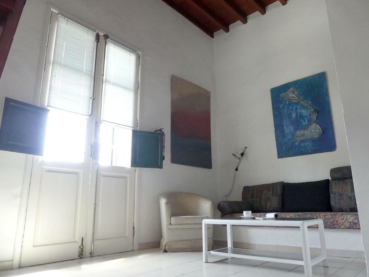 La Country house
