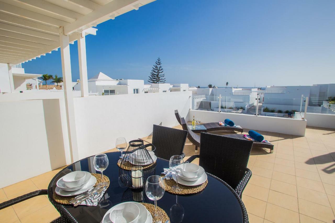 Apartamento Flower Beach 18 *