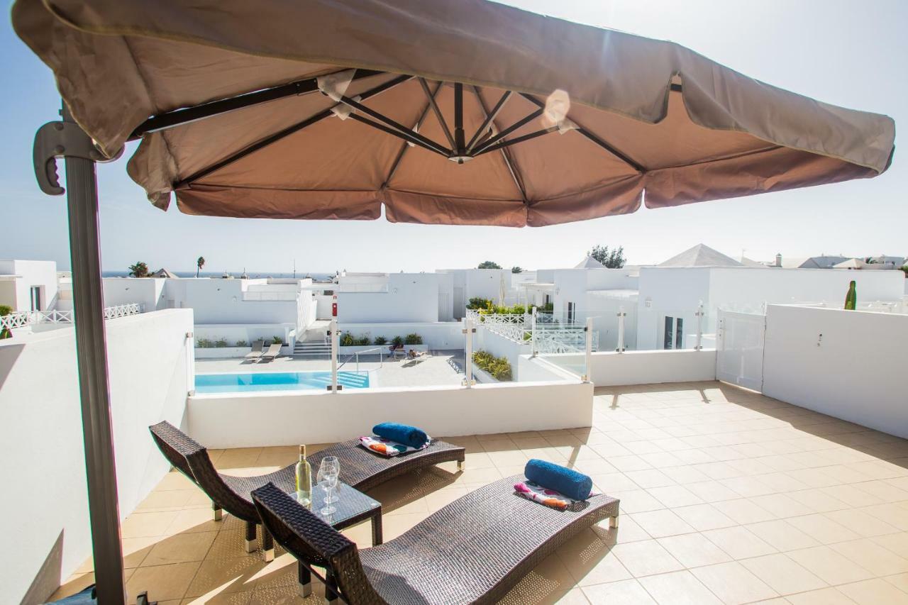 Apartamento Flower Beach 18
