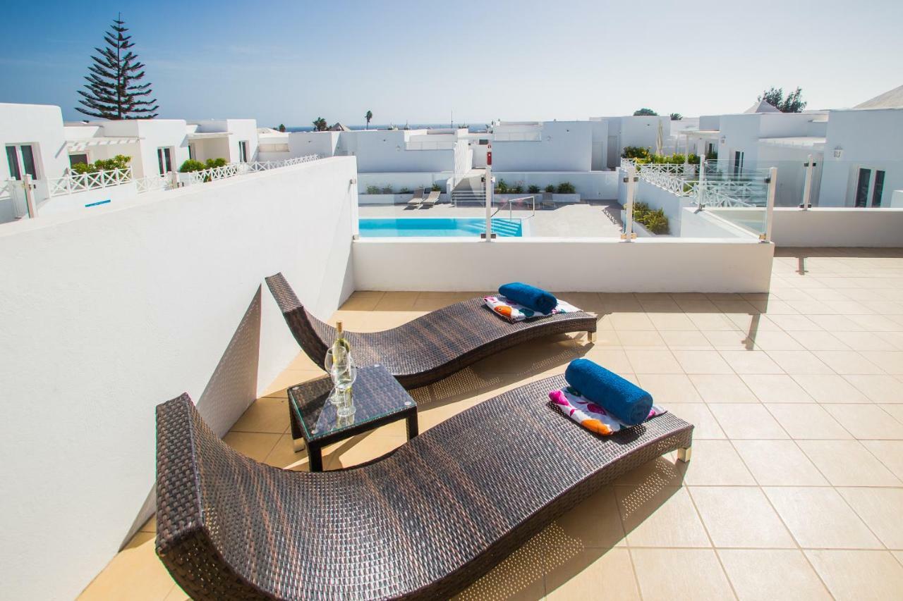 Apartamento Flower Beach 18