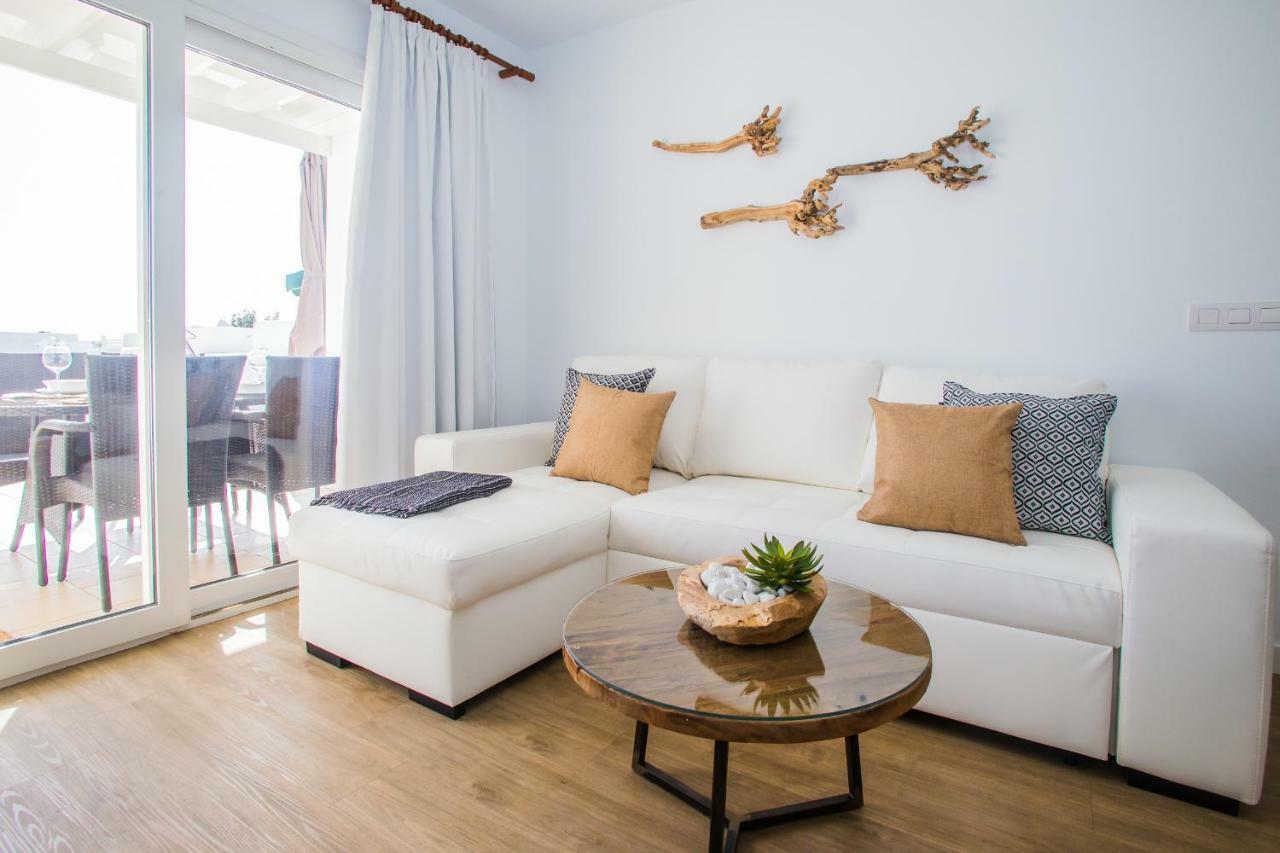 Flower Beach 18 Apartamento Playa Honda (Lanzarote)