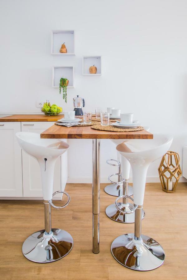 Apartamento Flower Beach 18