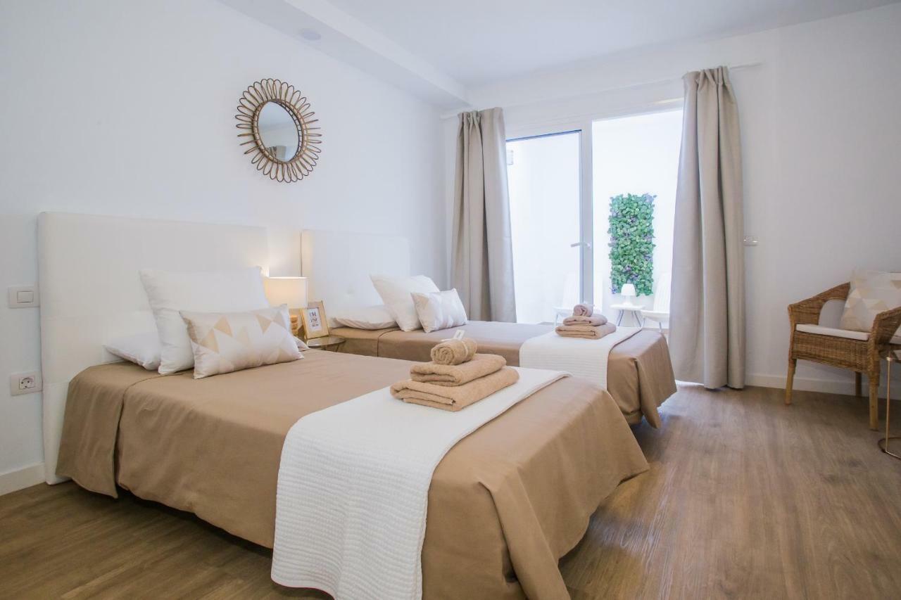 Flower Beach 18 Apartamento