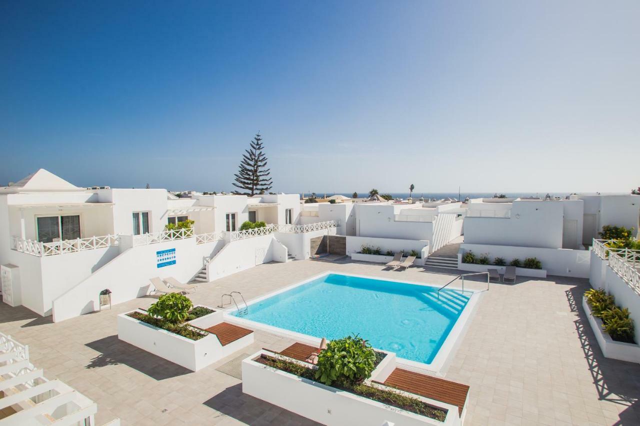 Apartamento Flower Beach 18 Playa Honda (Lanzarote)