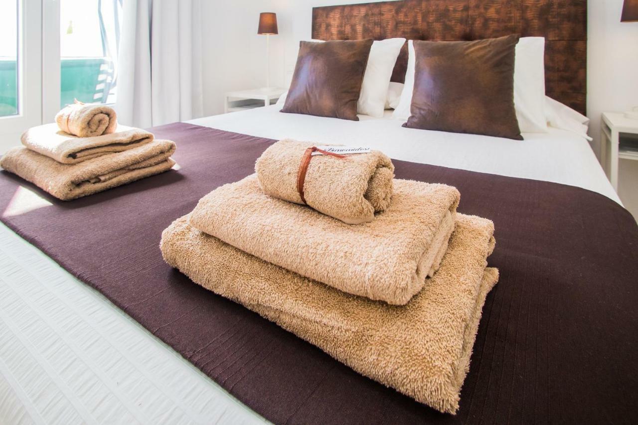 Apartamento Flower Beach 18