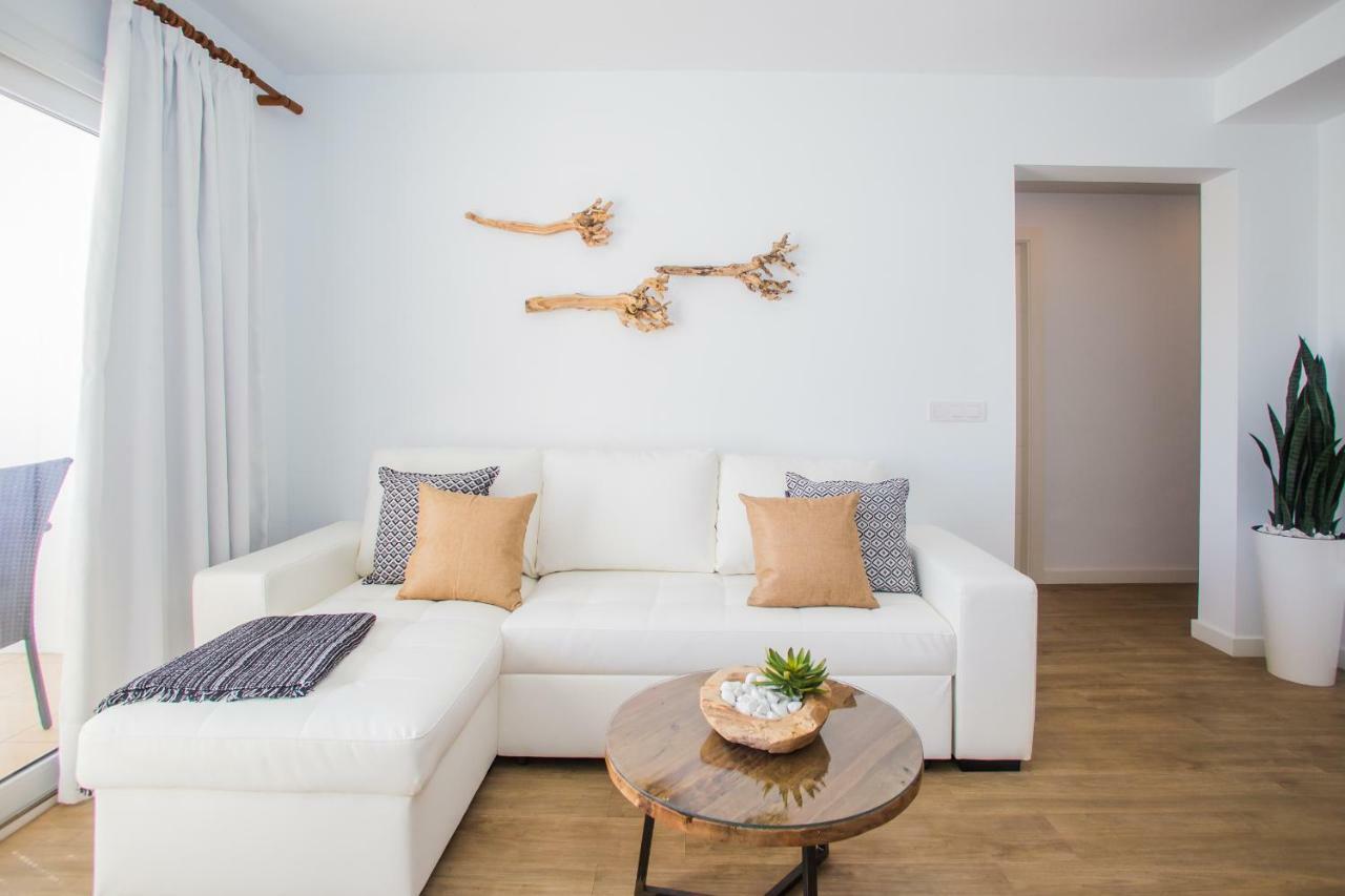 Apartamento Flower Beach 18