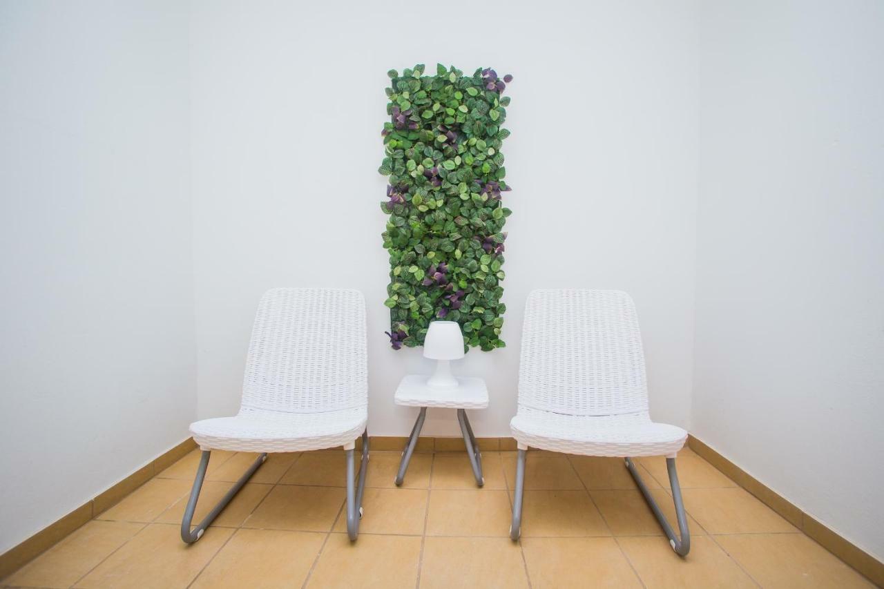 Apartamento Flower Beach 18 Playa Honda (Lanzarote)