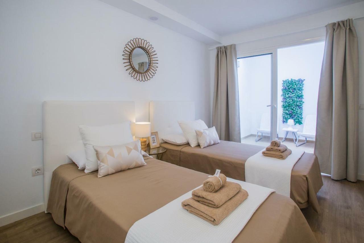 Flower Beach 18 Apartamento