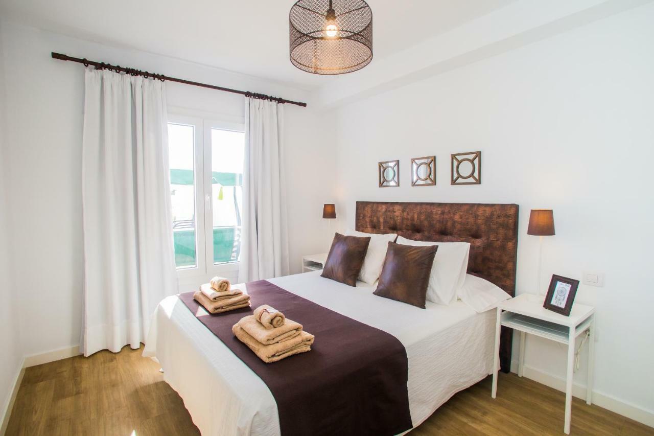 Apartamento Flower Beach 18 Playa Honda (Lanzarote)