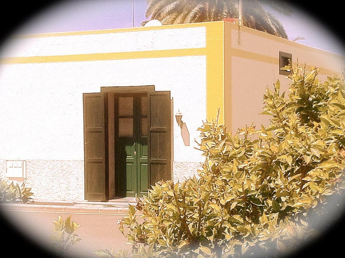 Country house La Uga