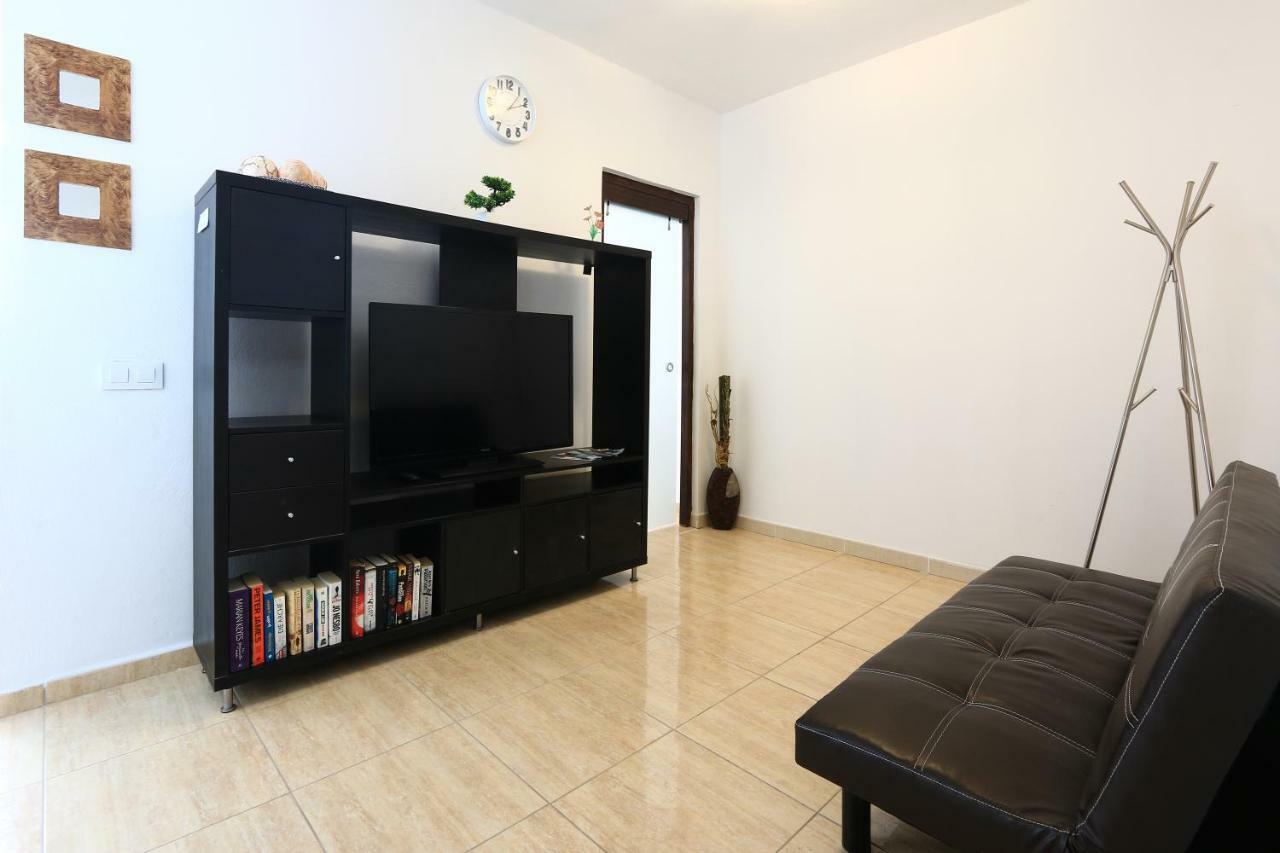 Lanzarote C Apartamento