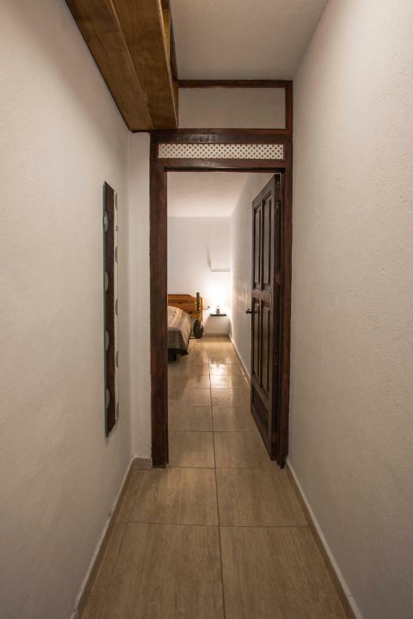 B Ensuite Con Zona De Patio * Arrecife (Lanzarote)