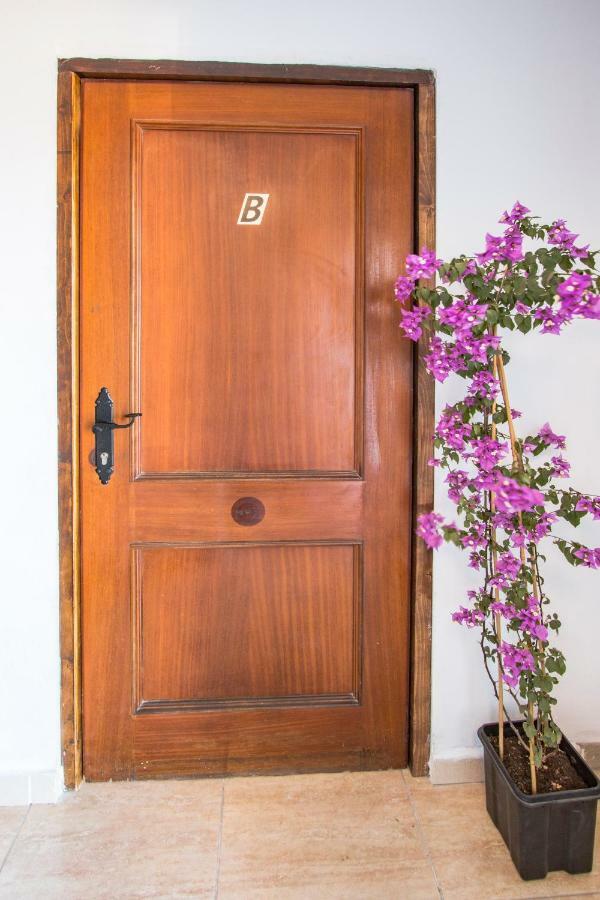 B Ensuite Con Zona De Patio * Arrecife (Lanzarote)