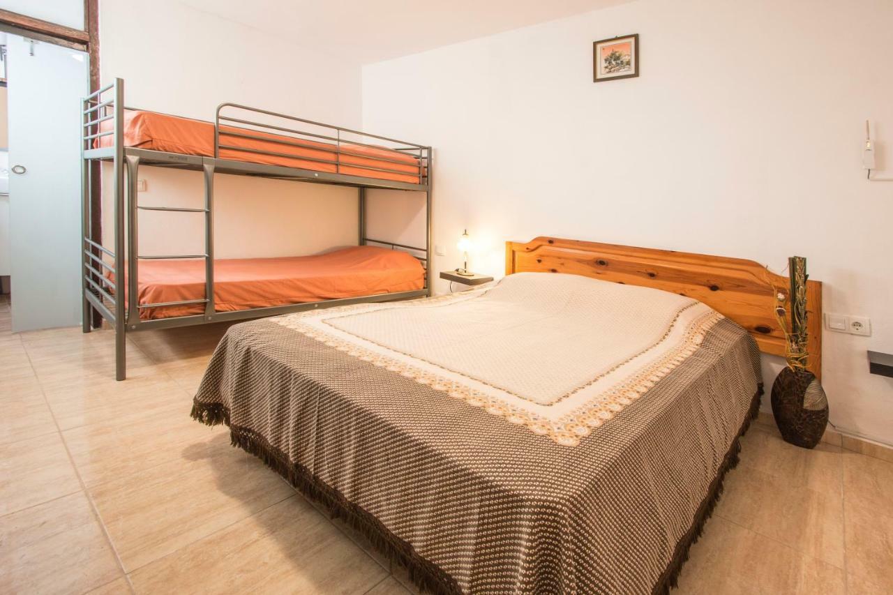 B Ensuite Con Zona De Patio *