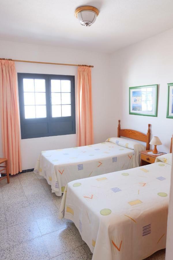 Sea & Relax - Apartament 2 Izq Apartamento