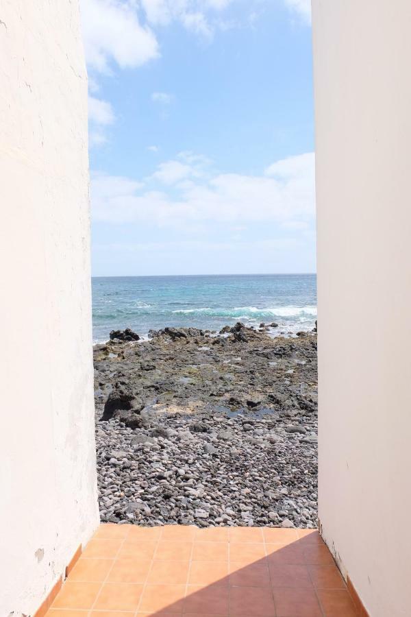 Sea & Relax - Apartament 2 Izq Apartamento