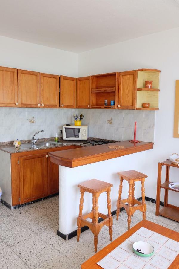 Apartamento Sea & Relax - Apartament 2 Izq Arrieta (Lanzarote)
