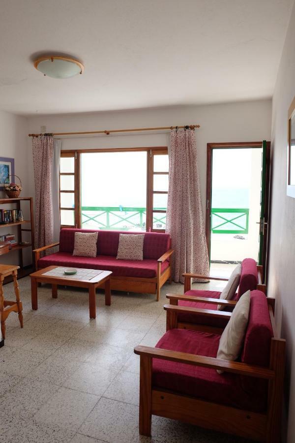 Sea & Relax - Apartament 2 Izq Apartamento