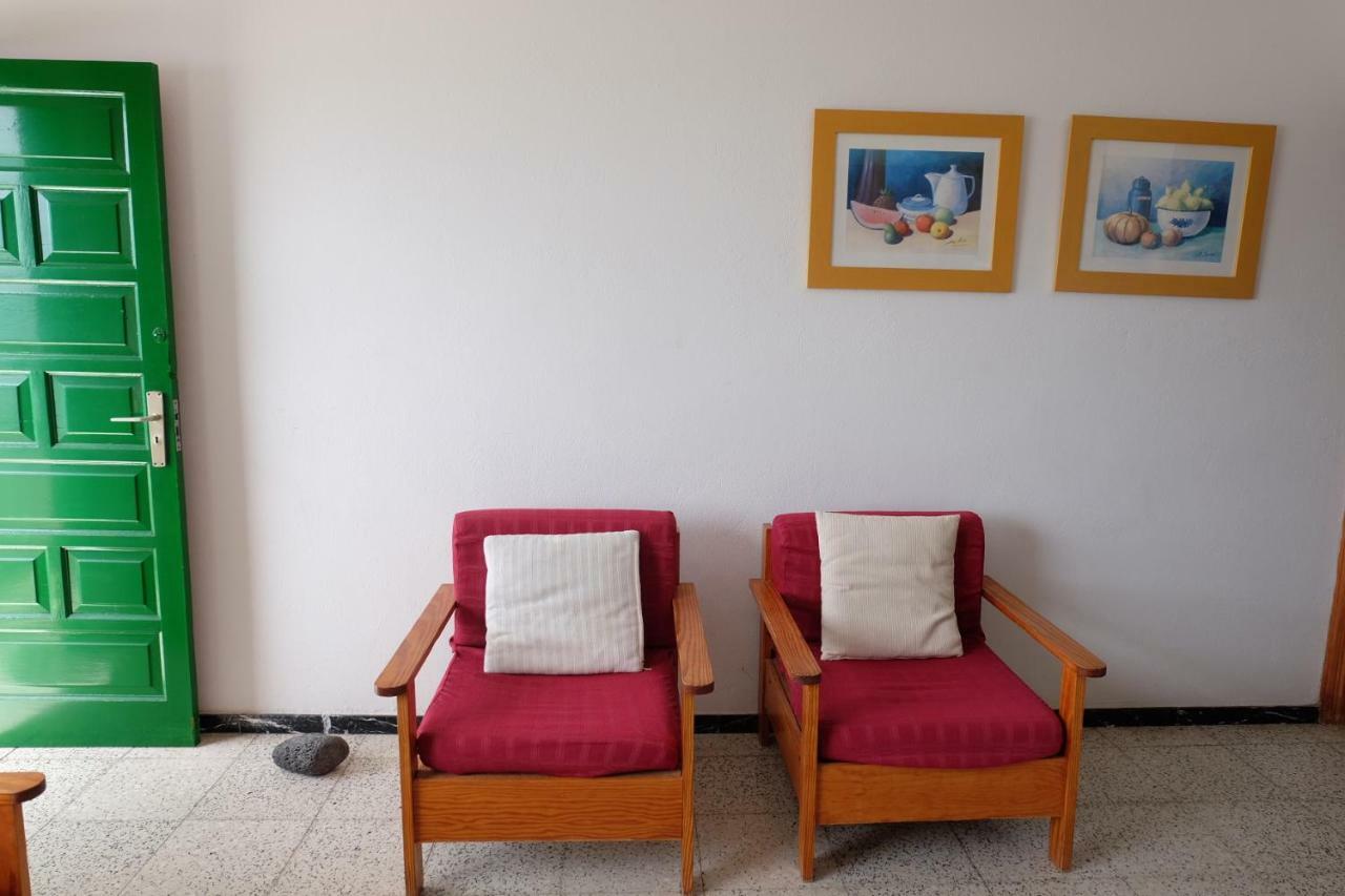 Sea & Relax - Apartament 2 Izq Arrieta (Lanzarote)