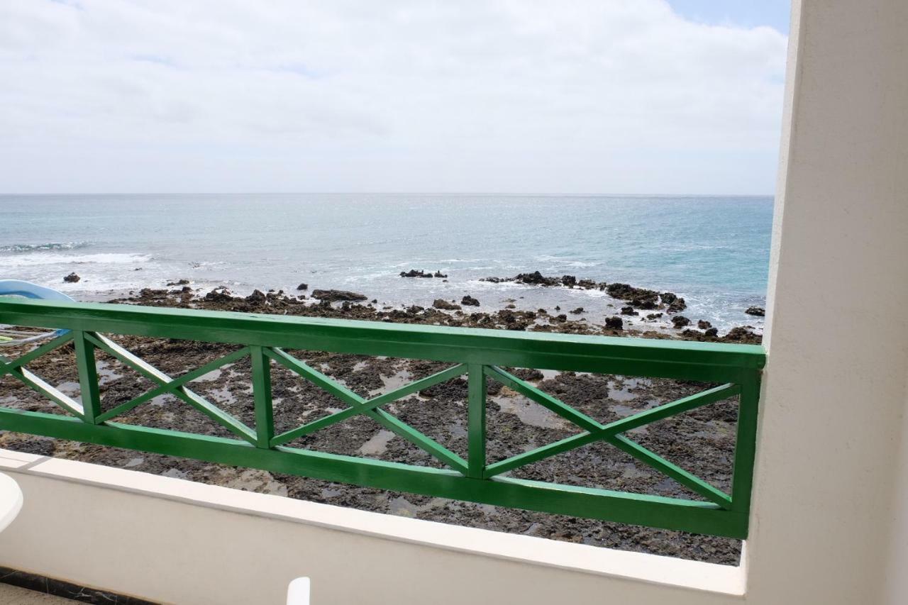 Apartamento Sea & Relax - Apartament 2 Izq Arrieta (Lanzarote)
