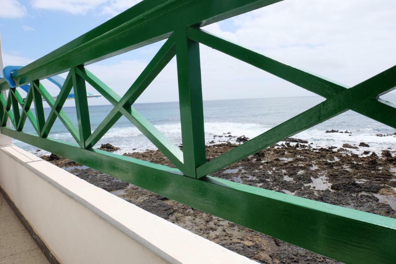Apartamento Sea & Relax - Apartament 2 Izq Arrieta (Lanzarote)