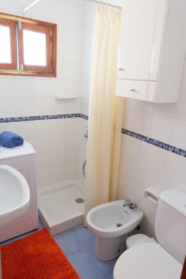 Apartamento Sea & Relax - Apartament 2 Izq
