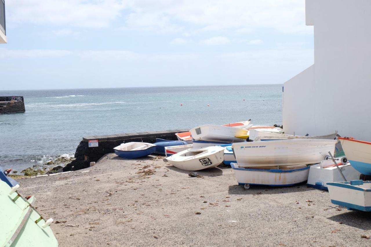 Sea & Relax - Apartament 2 Izq *