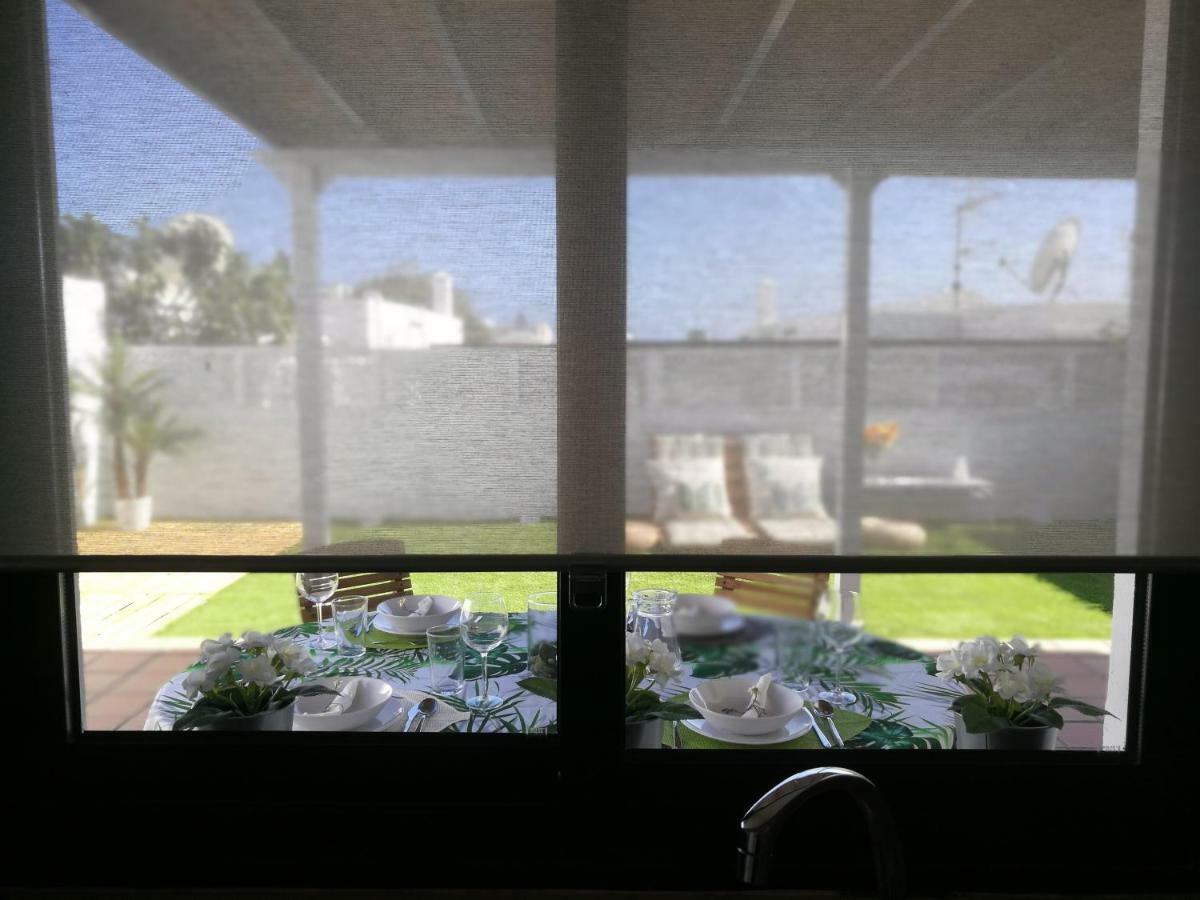 Сasa de vacaciones Casita La Concha Playa Honda (Lanzarote)