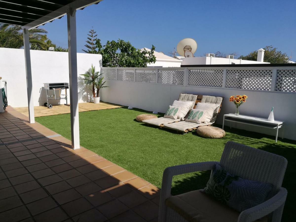Сasa de vacaciones Casita La Concha *