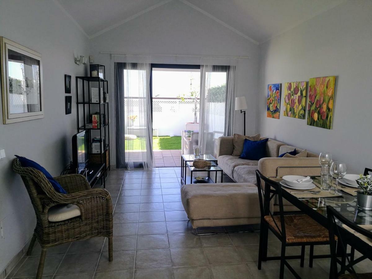 Сasa de vacaciones Casita La Concha