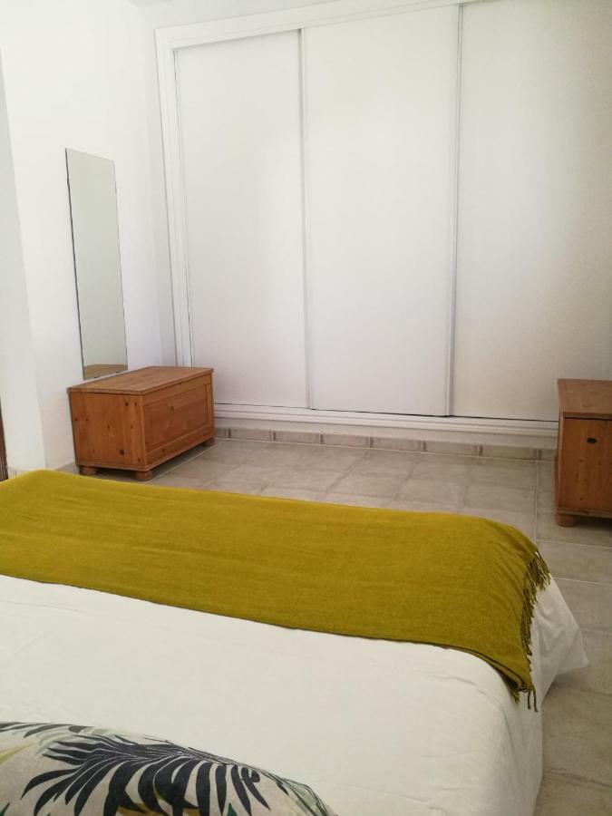 Casita La Concha Сasa de vacaciones