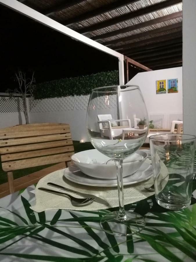 Сasa de vacaciones Casita La Concha Playa Honda (Lanzarote)