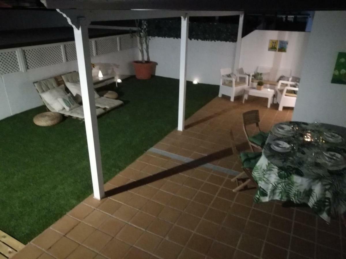 Casita La Concha Сasa de vacaciones