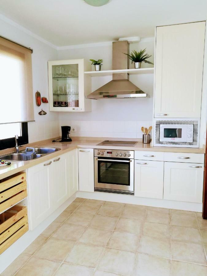 Casita La Concha