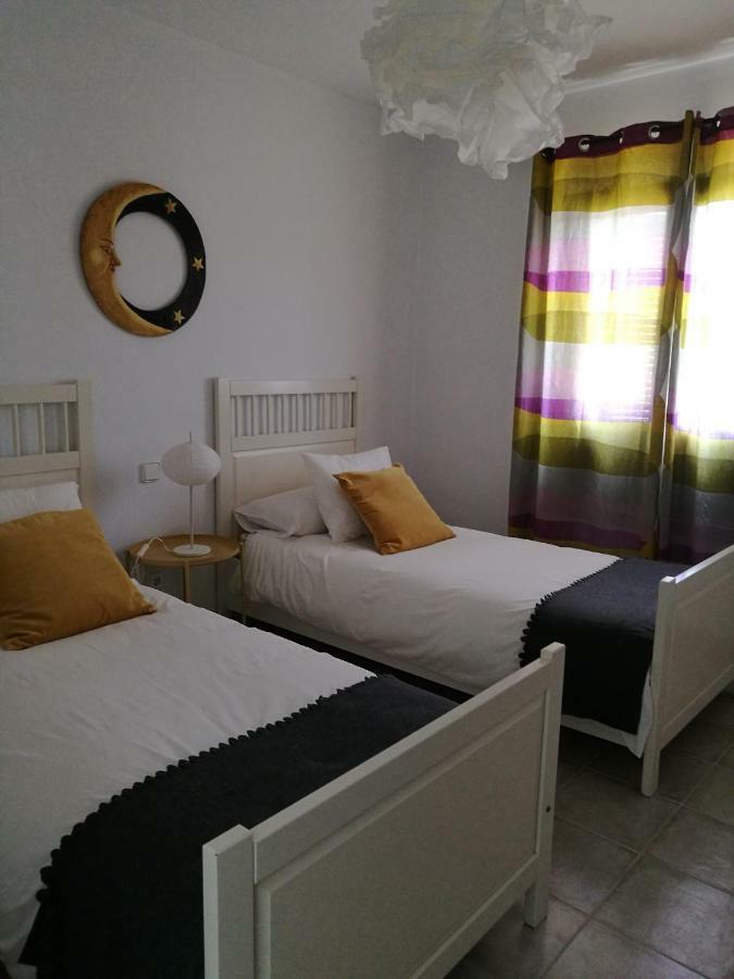 Сasa de vacaciones Casita La Concha