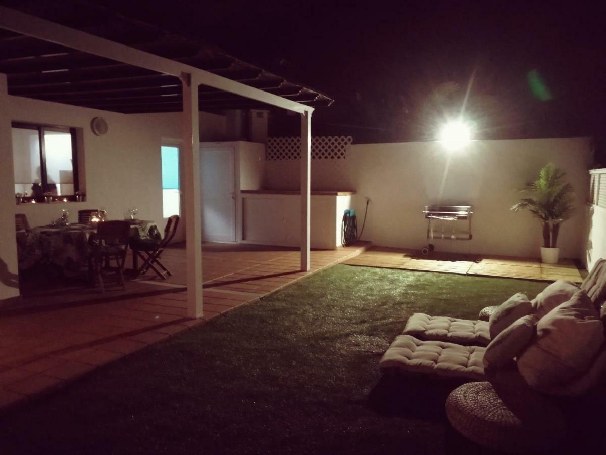 Casita La Concha *