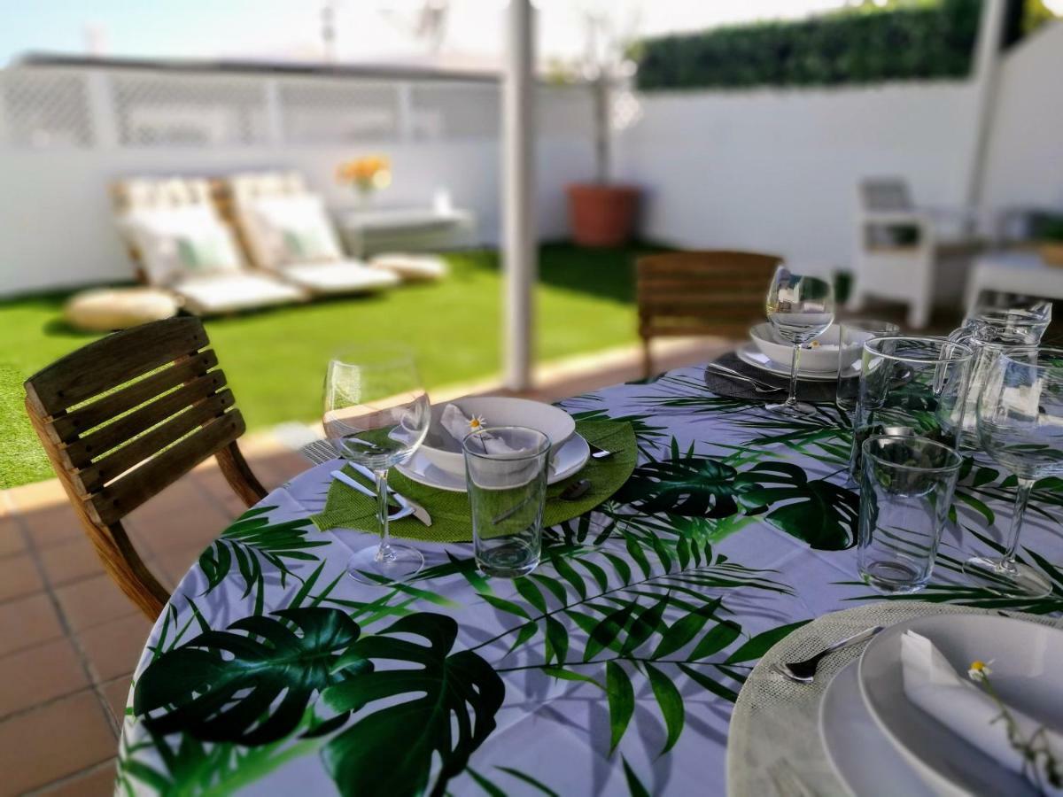 Casita La Concha Playa Honda (Lanzarote)