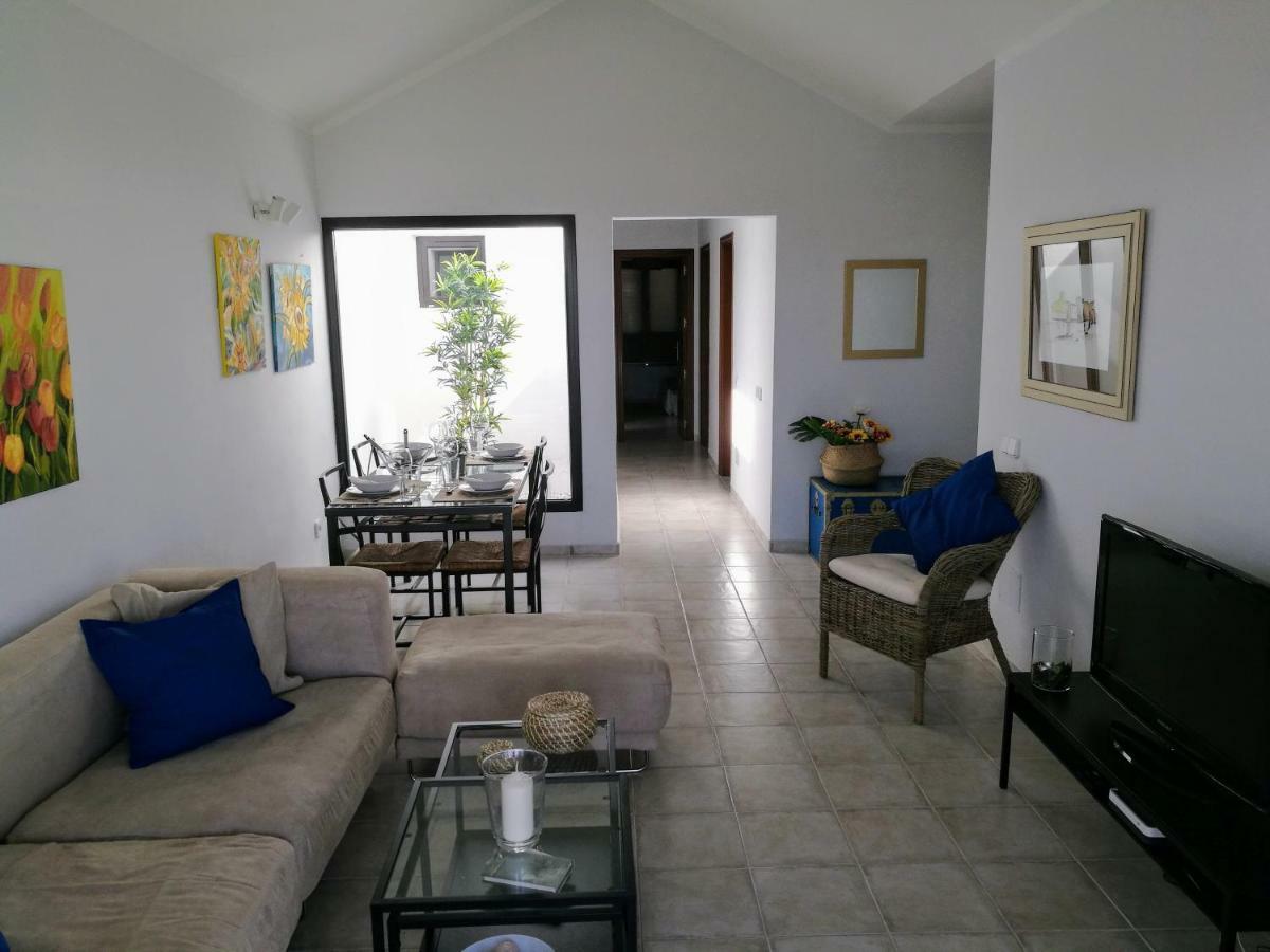 Casita La Concha Сasa de vacaciones Playa Honda (Lanzarote)