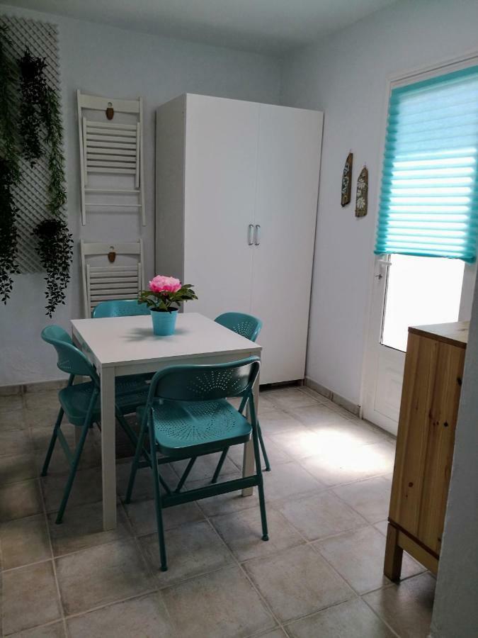 Casita La Concha *