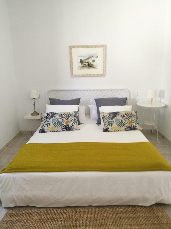 Casita La Concha *