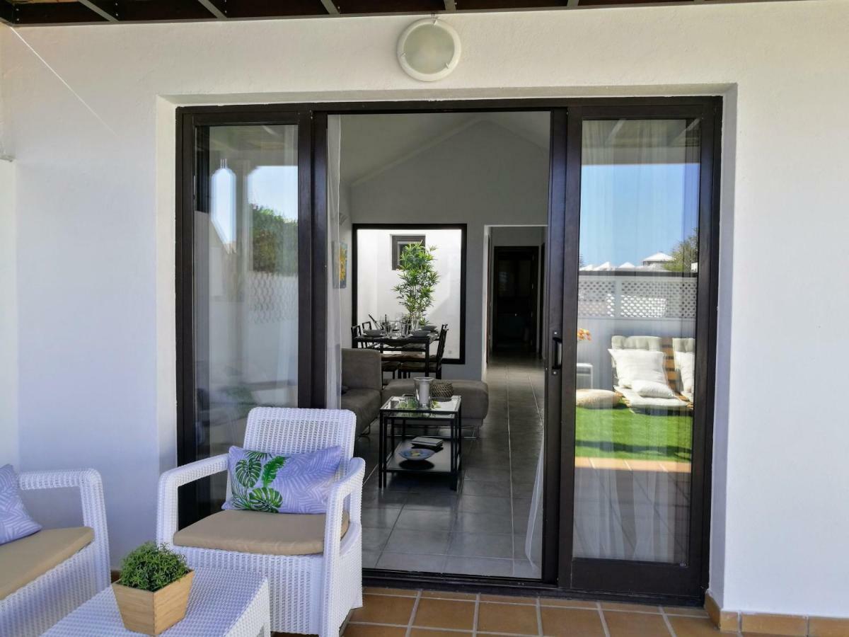 Casita La Concha Сasa de vacaciones Playa Honda (Lanzarote)