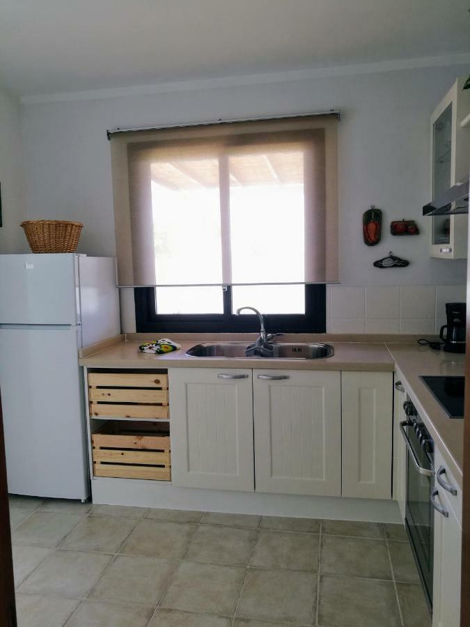 Casita La Concha