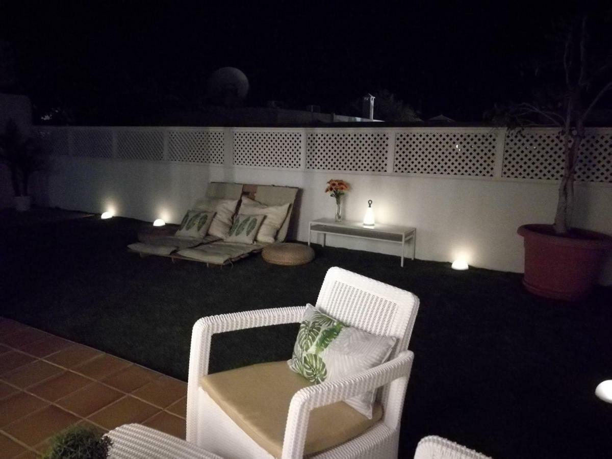 Casita La Concha *